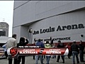 Highlights Chicago Blackhawks Defeat Detroit  | BahVideo.com