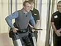 Paraplegic man walks again | BahVideo.com
