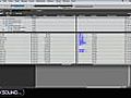 How to Search Your Workspace in Pro Tools | BahVideo.com