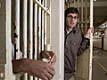 Louis Theroux Behind Bars | BahVideo.com