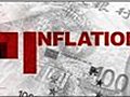VIDEO UK inflation rate rises to 4 4  | BahVideo.com