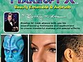 Makeupfx - Film amp Television Makeup  | BahVideo.com