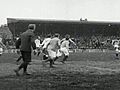 Glory Days - Football in Times of War | BahVideo.com