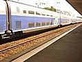 Treinen in Noord Frankrijk | BahVideo.com