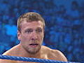 Daniel Bryan vs Cody Rhodes | BahVideo.com
