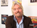 10 Questions for Sir Richard Branson | BahVideo.com