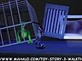 Toy Story 3 Walkthrough - Jailbreak | BahVideo.com