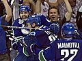 Canucks take Game 5 one win away from Cup | BahVideo.com
