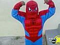 2 nabbed in Halloween shooting of costumed LA boy | BahVideo.com