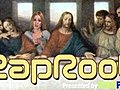 ZapRoot 017 - God Global Warming | BahVideo.com