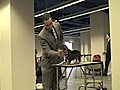 Junior Handler Gets Ready for Westminster Dog Show | BahVideo.com