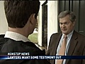 11 30 - Are Baldwin County Prosecutors Defying  | BahVideo.com
