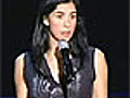  amp 039 Sarah Silverman Jesus Is  | BahVideo.com