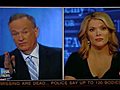 Bill O Reilly Obama amp 039 s Flip Flop On  | BahVideo.com