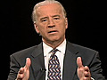 Sen Joe Biden | BahVideo.com