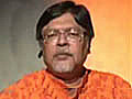 Chandan Mitra reacts to Ayodhya verdict | BahVideo.com