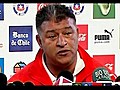 Chile paplita la Copa | BahVideo.com