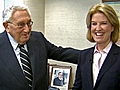Uncut How Kissinger Wrote amp 039 On  | BahVideo.com