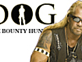 Dog the Bounty Hunter on A amp E | BahVideo.com