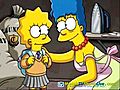 Watch The Simpsons S22E16 A Midsummer s Nice  | BahVideo.com