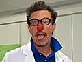 Clown therapists healing one smile at a time | BahVideo.com
