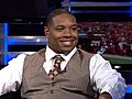 Fantasy sitdown Maurice Jones-Drew | BahVideo.com