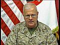 Maj Gen Lefebvre Part 1 | BahVideo.com