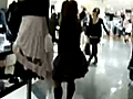 Sweet amp Gothic Lolita Shopping | BahVideo.com