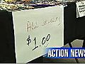 VIDEO New flea market opens in South Phila  | BahVideo.com