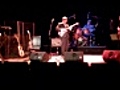 Erich performing John Scofield s Boozer  | BahVideo.com