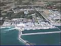 Japan Calms Fears After Nuclear Plant Blast | BahVideo.com