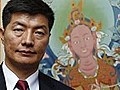Exil-Tibeter w hlen neuen Premierminister | BahVideo.com