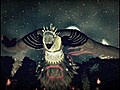 Shadows of The Damned - Bird Boss Battle Video | BahVideo.com