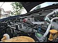 Forester turbo AC compressor noise | BahVideo.com