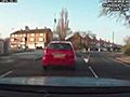 Woman Driver In Southall | BahVideo.com