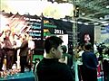 Asian U21 Presentation wmv | BahVideo.com