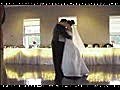 Brian and Katie s Evolution of Wedding Dance | BahVideo.com