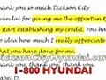 Complaint Free Dickson City Hyundai | BahVideo.com