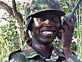 Rebel Colonel Tried in Uganda s First War Trial | BahVideo.com