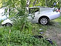 Car Towing Fail | BahVideo.com