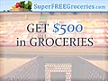 Beat Online Coupons - Get 500 in Free Groceries This Month! | BahVideo.com