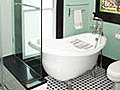 Video Tour: Winner,  2010 Best Bathroom Remodel | BahVideo.com
