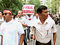 Burma Soldier - Trailer | BahVideo.com