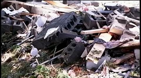 Deadly House Explosion | BahVideo.com