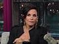 Courteney Cox on David with Letterman | BahVideo.com