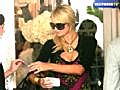 HTV Paris Hilton | BahVideo.com