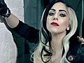 Lady Gaga For Google Chrome | BahVideo.com