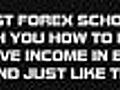 If You Like Forex School You ll Love This  | BahVideo.com
