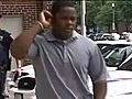 Troy Football Brawl Arrest | BahVideo.com