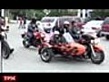 TPMtv Ted Stevens Biker Force  | BahVideo.com